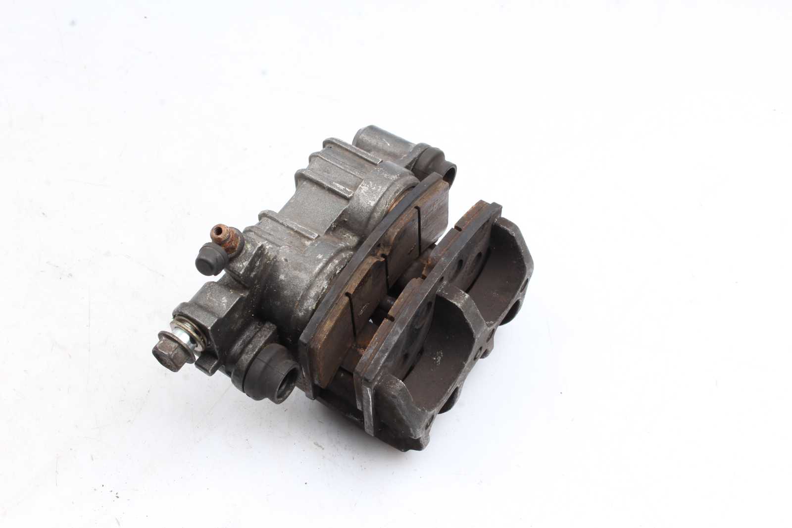 Bremssattel Bremszange hinten Honda CBX 550 F PC04 82-84  Honda   