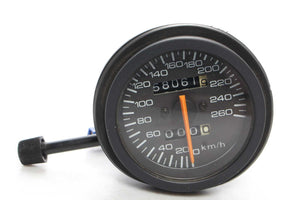 Tachometer Suzuki GSX 600 FU2 GN72B 88-97  Suzuki   