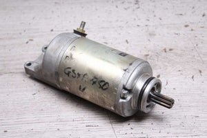 Anlasser Starter Startermotor Suzuki GSX-R 750 W GR7BB 92-95  Suzuki   