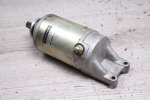 Anlasser Starter Startermotor Suzuki GSX-R 750 W GR7BB 92-95  Suzuki   