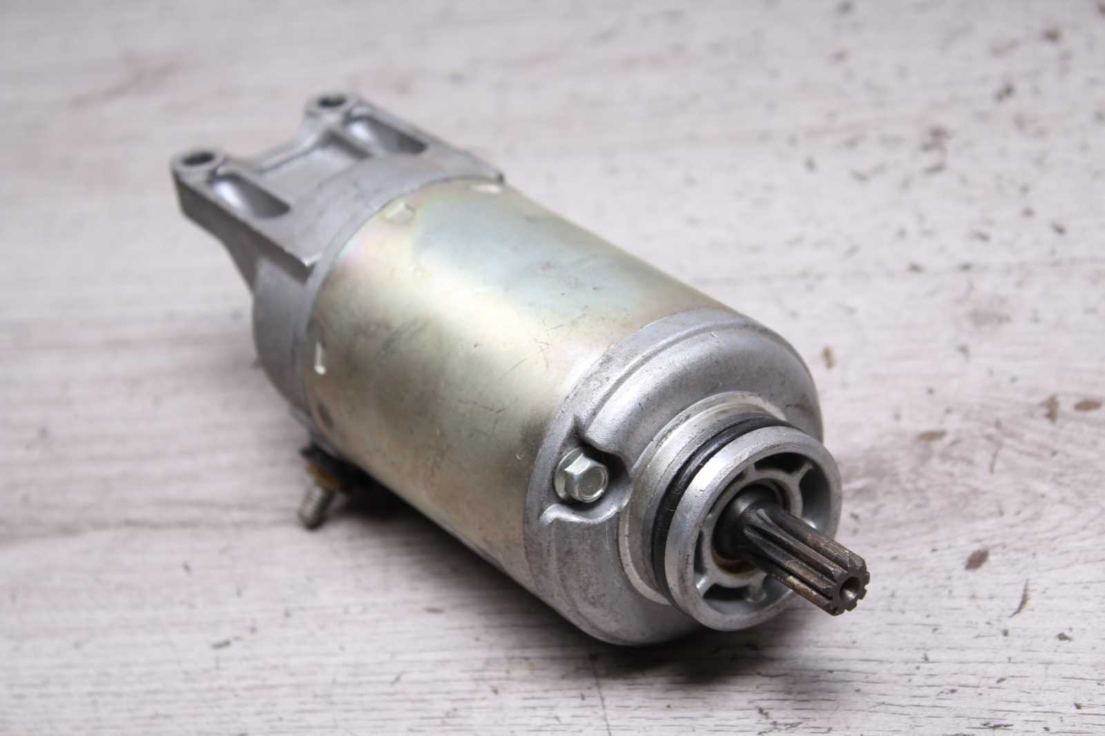 Anlasser Starter Startermotor Suzuki GSX-R 750 W GR7BB 92-95  Suzuki   