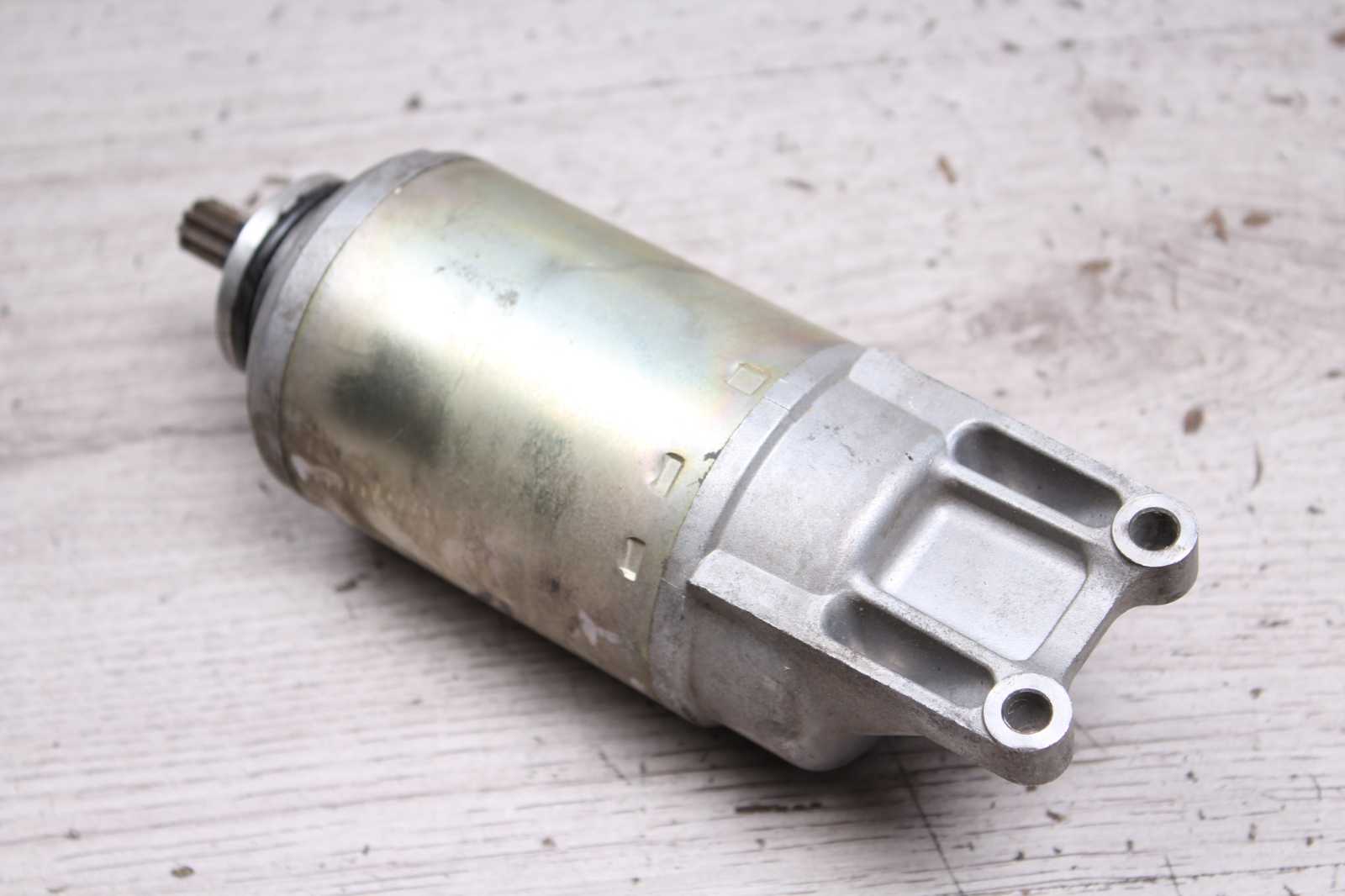 Anlasser Starter Startermotor Suzuki GSX-R 750 W GR7BB 92-95  Suzuki   