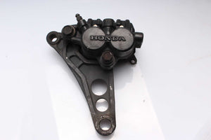 Bremssattel Bremszange hinten Honda CX 500 E PC06 82-86  Honda   