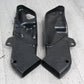 Set Ansaugkanal Ansaugrohr links rechts Honda CBR 1000 F SC24 89-93  Honda   