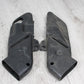 Set Ansaugkanal Ansaugrohr links rechts Honda CBR 1000 F SC24 89-93  Honda   