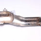 Hitzeschutz Hitzeblech links Honda VT 700 C RC19 84-87  Honda   