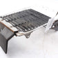 Kühlerschutzgitter Schutzgitter Honda GL 500 D Silver Wing PC02 82-83  Honda   