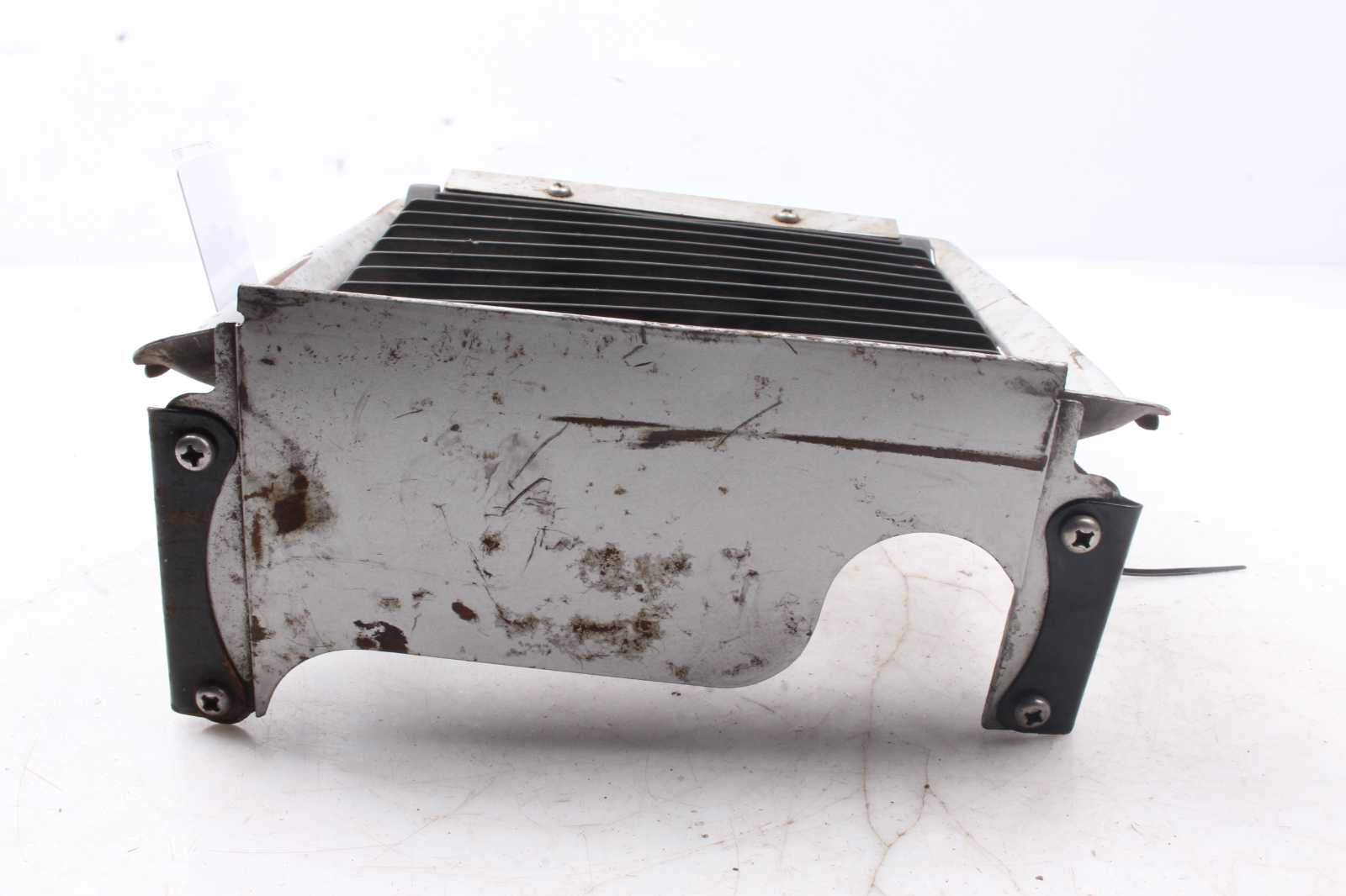 Kühlerschutzgitter Schutzgitter Honda GL 500 D Silver Wing PC02 82-83  Honda   