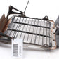 Kühlerschutzgitter Schutzgitter Honda GL 500 D Silver Wing PC02 82-83  Honda   