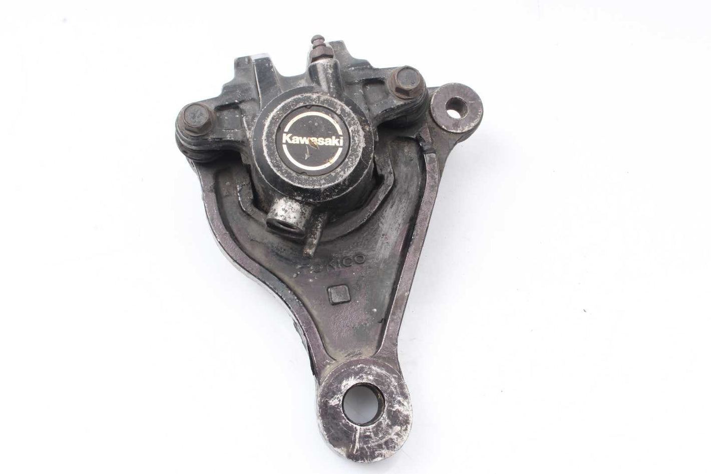 Bremssattel Bremszange hinten Kawasaki Z 750 GT KZ750E/P 82-85  Kawasaki   