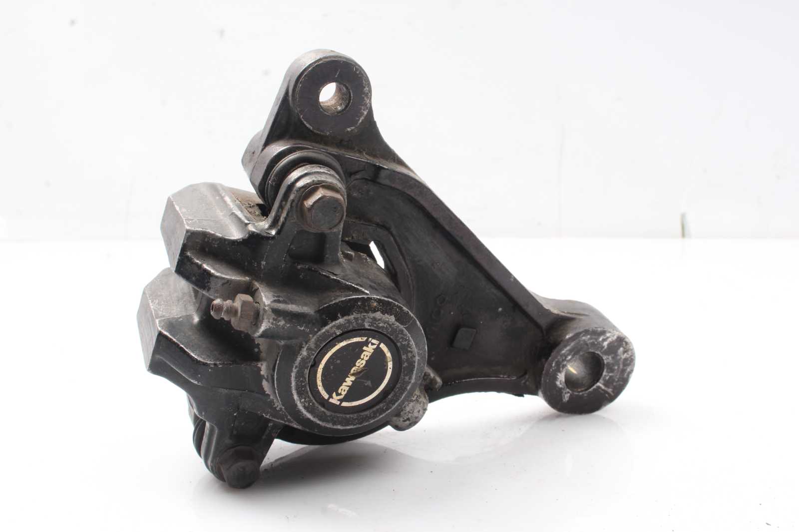 Bremssattel Bremszange hinten Kawasaki Z 750 GT KZ750E/P 82-85  Kawasaki   