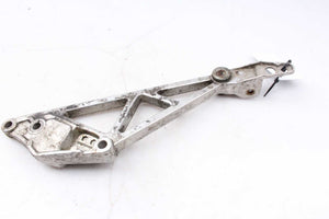 Fußrastenhalteplatte links Honda VF 750 F RC15 83-85  Honda   