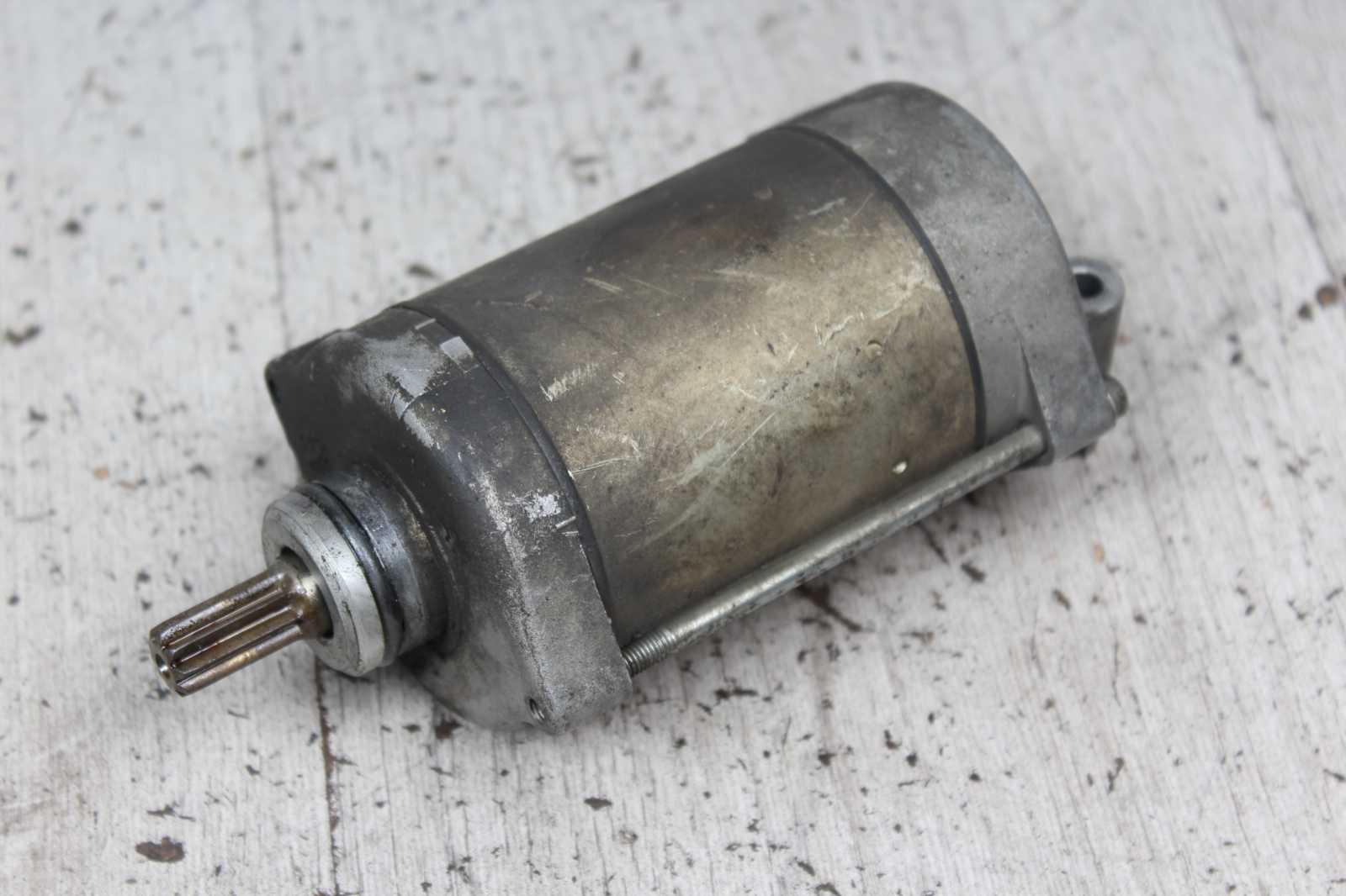 Anlasser Starter Startermotor Yamaha TDM 850 3VD 91-95  Yamaha   