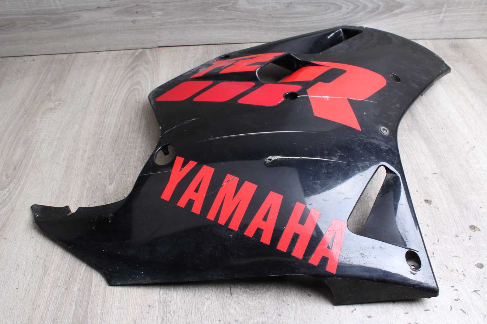 Seitenverkleidung Verkleidung vorn rechts Yamaha FZR 1000 2LA 86-88  Yamaha   