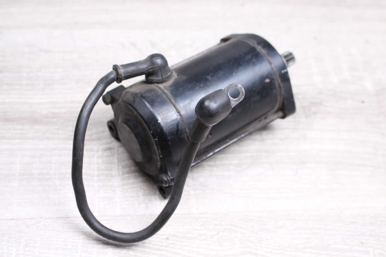 Anlasser Starter Startermotor Kawasaki GPZ 1000 RX ZXT00A 86-87  Kawasaki   