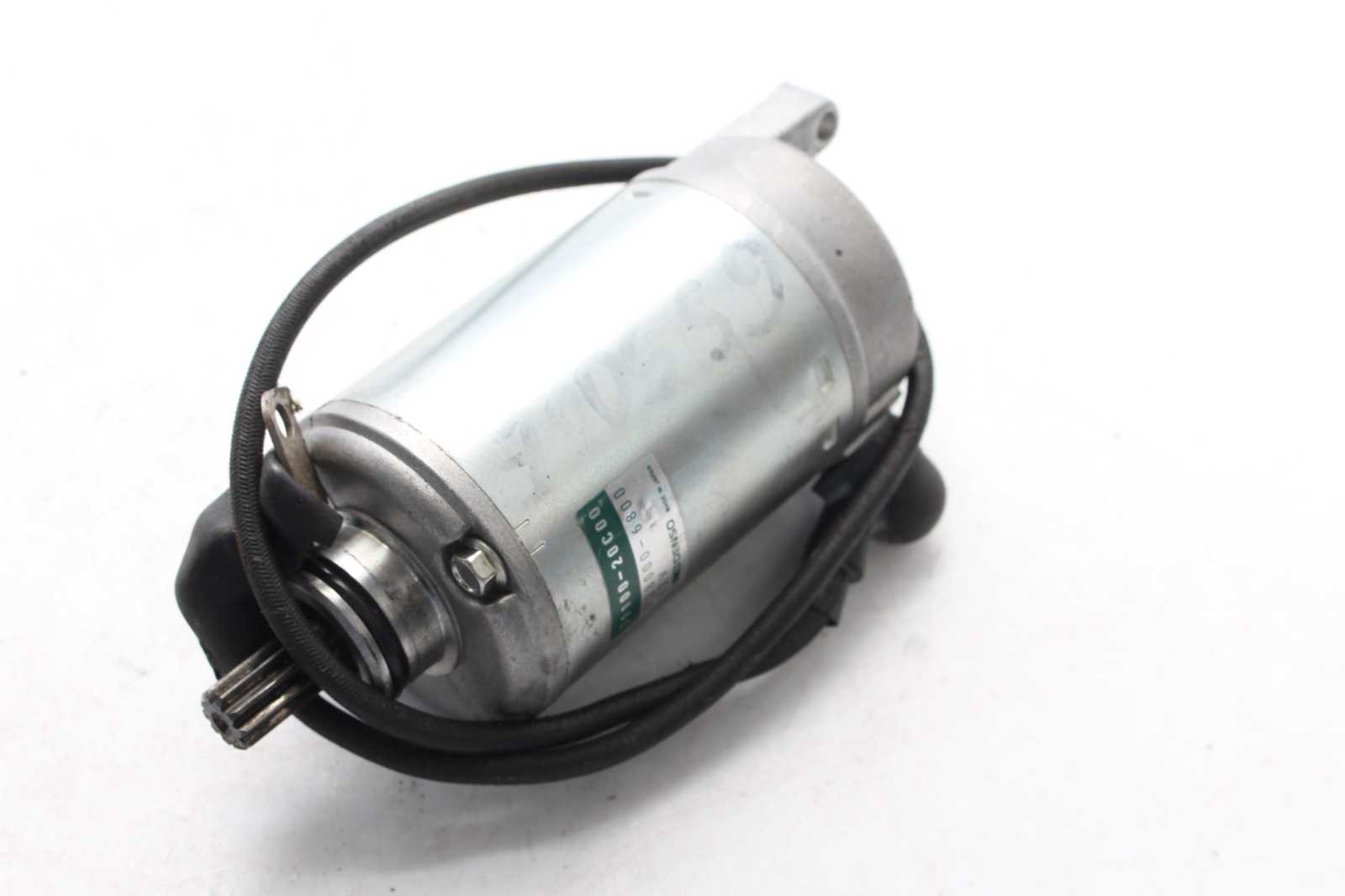 Anlasser Starter Startermotor 31100-6800 Suzuki GS 500 E GM51B/K-S 89-95  Suzuki   