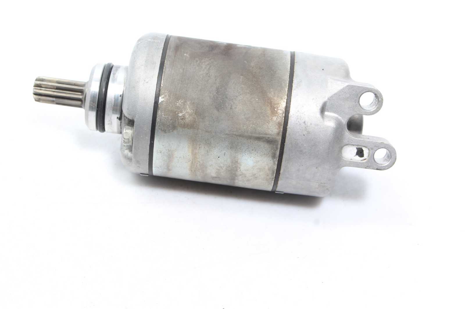 Anlasser Starter Startermotor Yamaha YZF R6 RJ11 06-07  Yamaha   