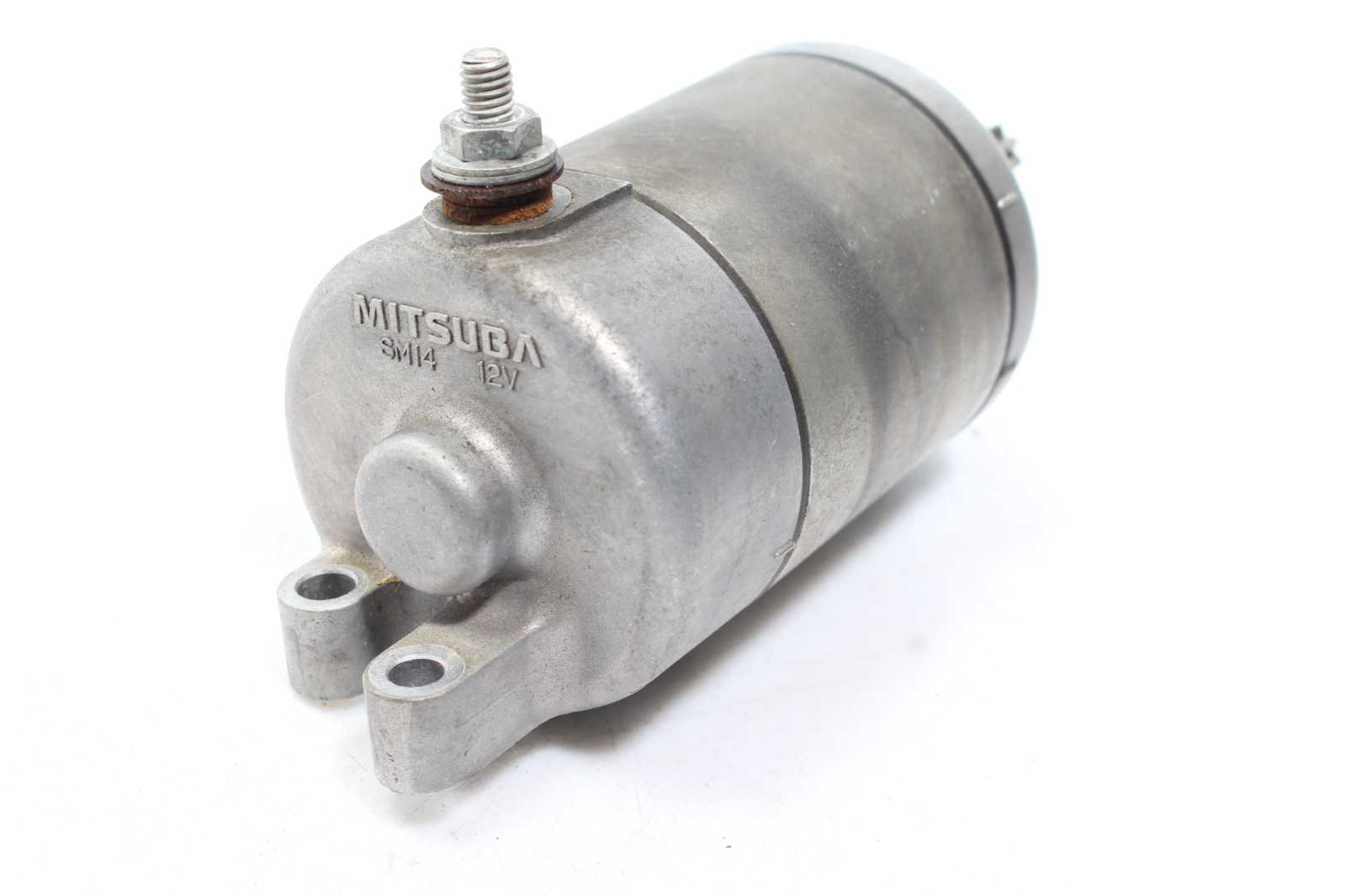 Anlasser Starter Startermotor Yamaha YZF R6 RJ11 06-07  Yamaha   