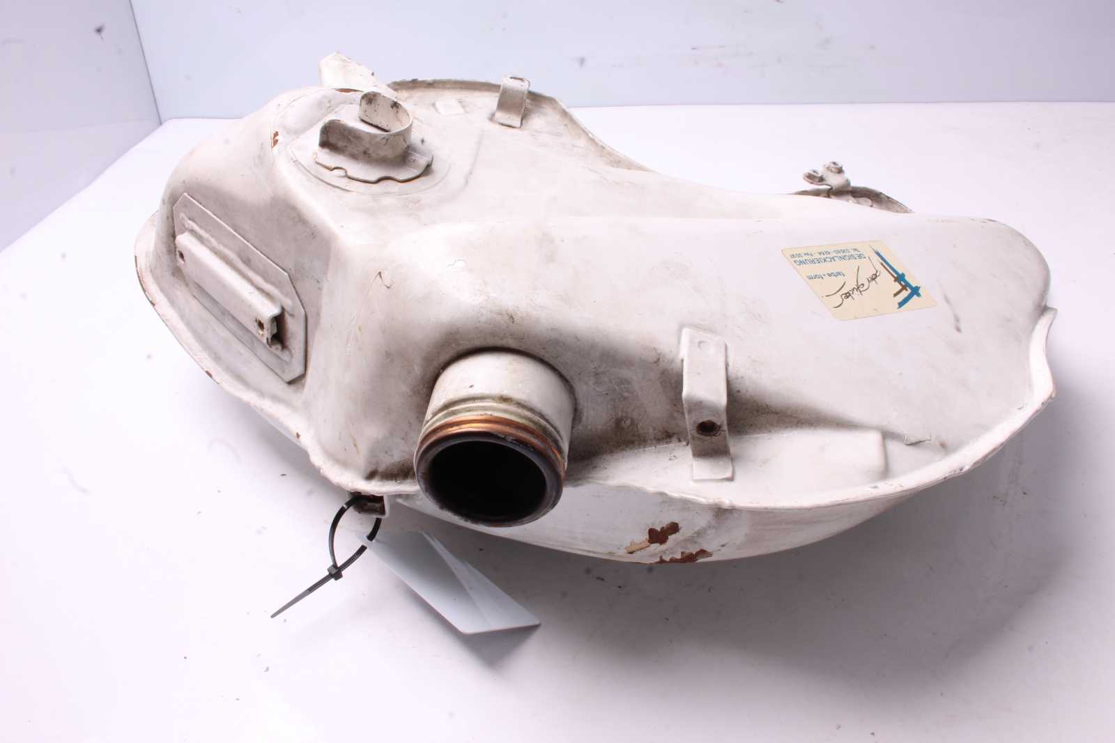 Tank Benzintank Kraftstofftank Suzuki DR 750 SU Big SR41B 88-89  Suzuki   