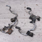 Set Kofferhalter Gepäckträger Kawasaki GPX 750 R ZX750F 87-89  Kawasaki   