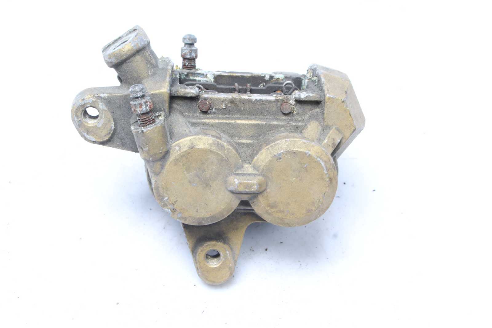 Bremssattel Bremszange vorn links Suzuki GSX-R 750 GR75A 85-87  Suzuki   