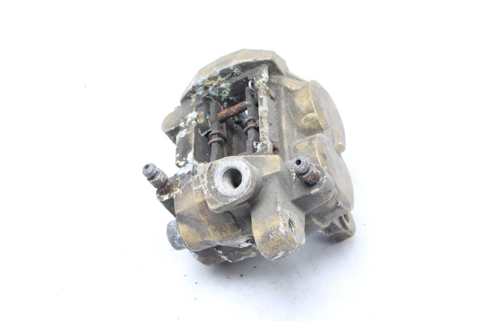 Bremssattel Bremszange vorn links Suzuki GSX-R 750 GR75A 85-87  Suzuki   