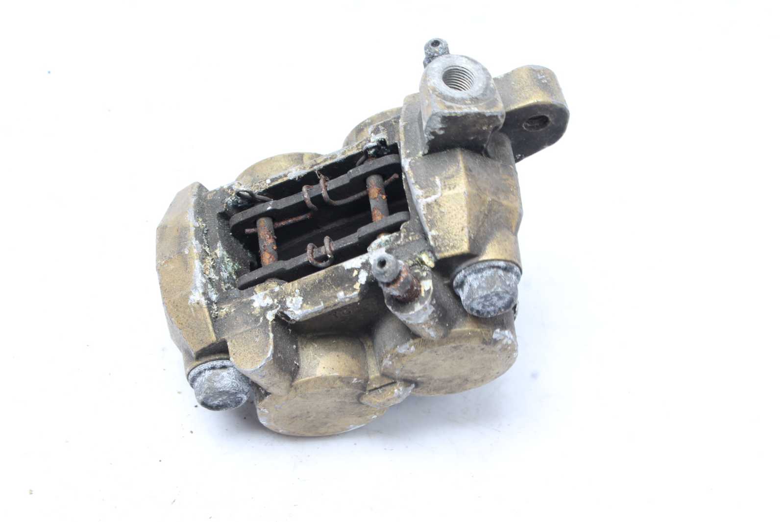 Bremssattel Bremszange vorn links Suzuki GSX-R 750 GR75A 85-87  Suzuki   