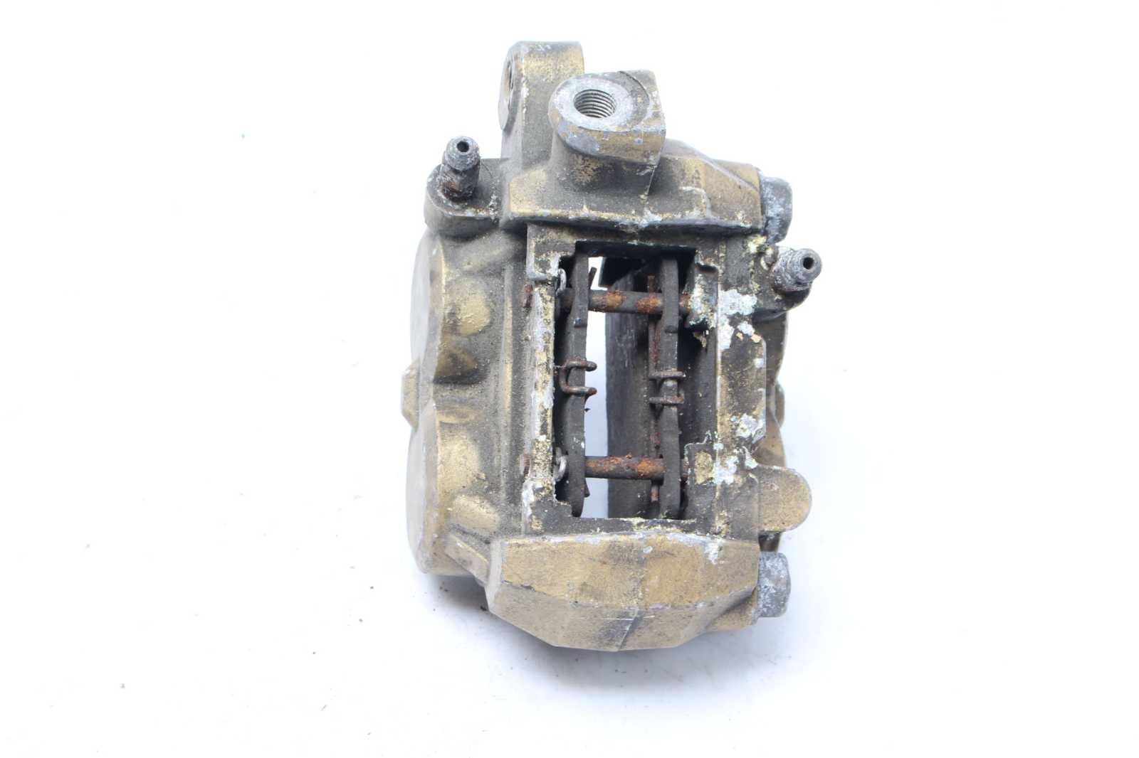 Bremssattel Bremszange vorn links Suzuki GSX-R 750 GR75A 85-87  Suzuki   