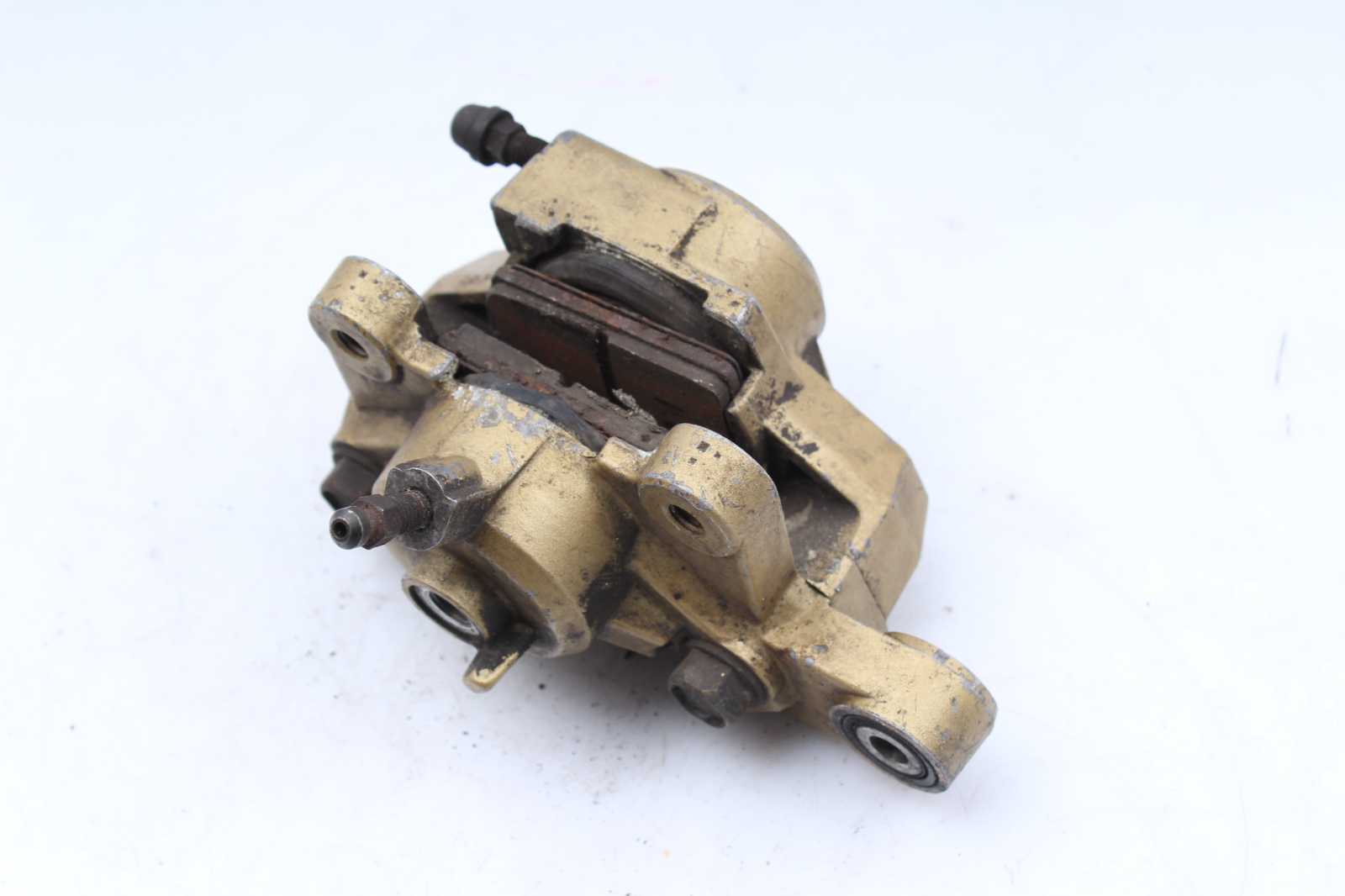 Bremssattel Bremszange hinten Suzuki GSX-R 1100 Modell J GU74C/J 88-88  Suzuki   