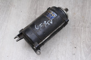 Anlasser Starter Motor Honda VF 750 S RC07 82-84  Honda   