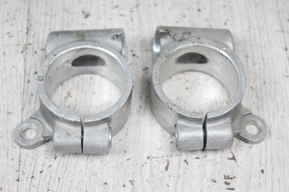 Set Lenkeraufnahme rechts links Kawasaki ZX-7R ZX750P 96-03  Kawasaki   