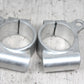 Set Lenkeraufnahme rechts links Kawasaki ZX-7R ZX750P 96-03  Kawasaki   