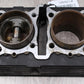 Zylinder Kolben Honda CB 450 S PC17 86-89  Honda   