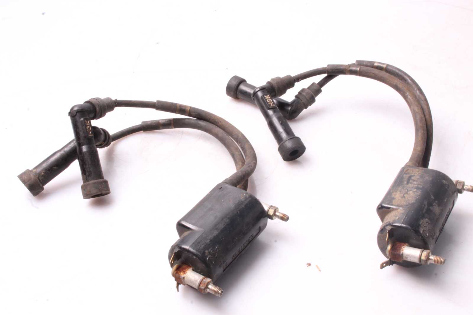 Zündspule Kerzenstecker Honda Unbekannt  Honda   