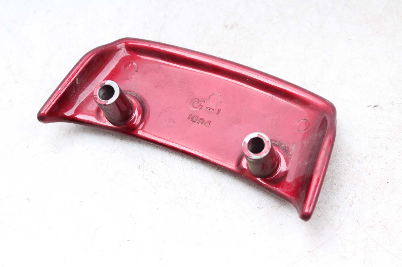 Heckverkleidung Verkleidung hinten oben Kawasaki ZX-R 400 ZX400L1-L3 91-93  Kawasaki   