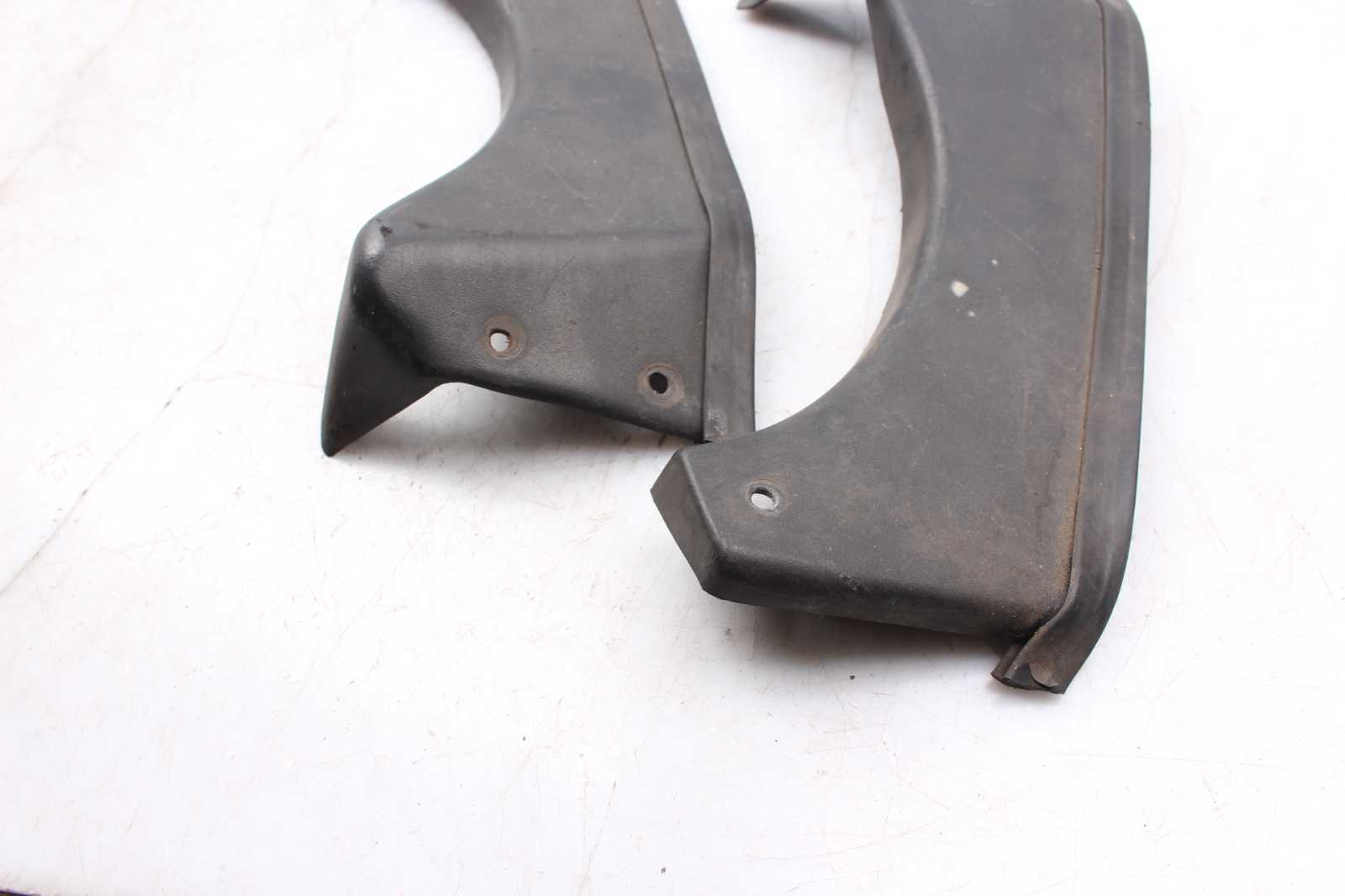 Innenverkleidung Verkleidung links rechts Triumph Daytona 900 T300/D 92-96  Triumph   