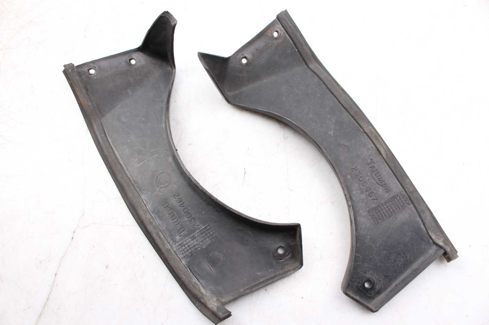 Innenverkleidung Verkleidung links rechts Triumph Daytona 900 T300/D 92-96  Triumph   