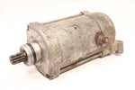 Anlasser Starter Startermotor Honda CB 400 N CB400N 78-85  Honda   