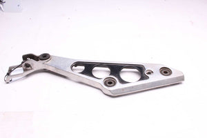 Fußrastenhalteplatte links Honda CBX 750 F RC17 84-86  Honda   