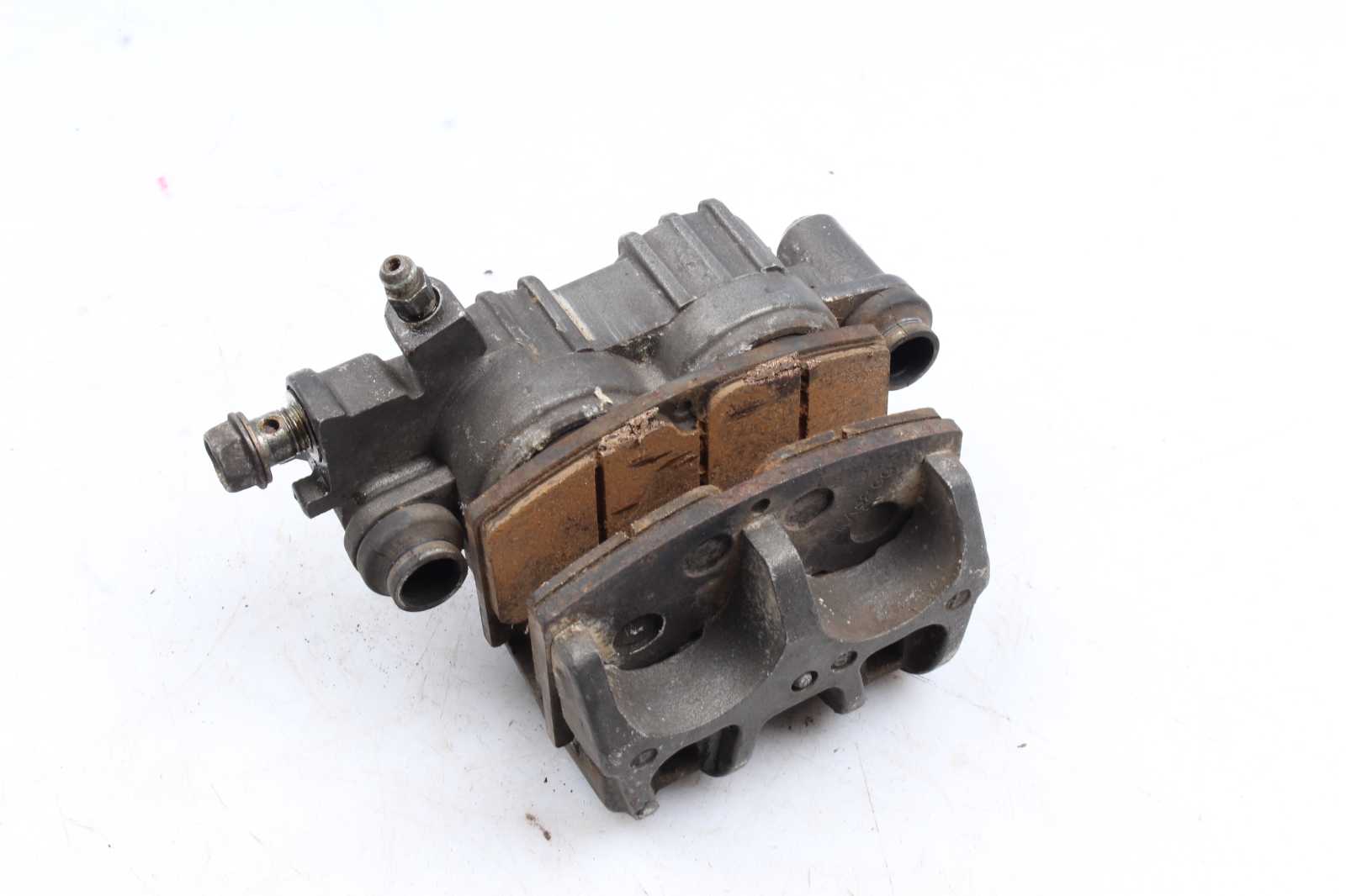 Bremssattel Bremszange hinten Honda CBX 550 F PC04 82-84  Honda   