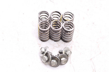 Clutch springs screws Suzuki GS 450 TU GS450U 81-83 