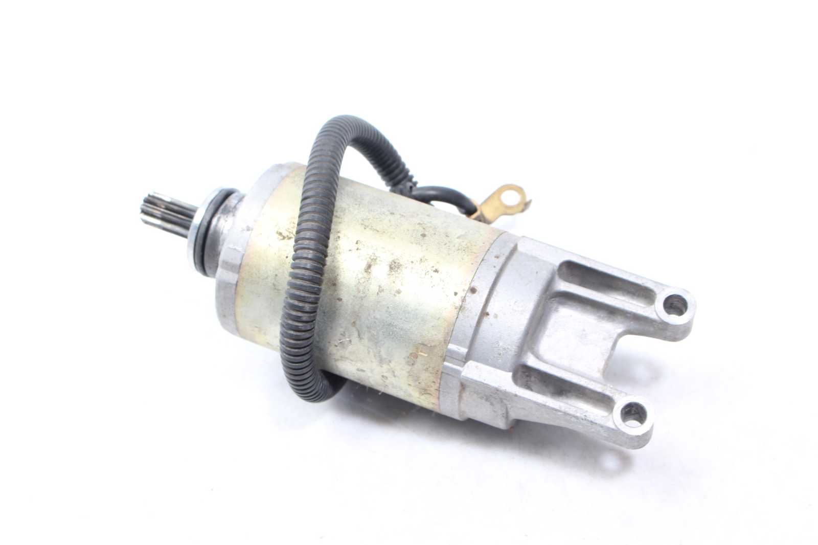 Anlasser Starter Startermotor 128000-6791 Suzuki GSX 600 F AJ 98-02  Suzuki   