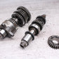 Set Getriebewelle Schaltwelle Honda VF 1000 F SC15 84-86  Honda   