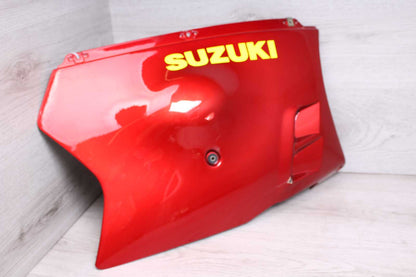 Revêtement latéral à l'avant droit Suzuki GSX-R 750 Modell K Slingshot GR77B/K 89-89