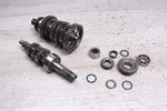 Set Getriebe Antriebwellen Honda VF 500 F PC12 84-87  Honda   