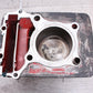 Zylinder Zylinderblock Zylinderfuß Honda XLV 750 R RD01 83-85  Honda   