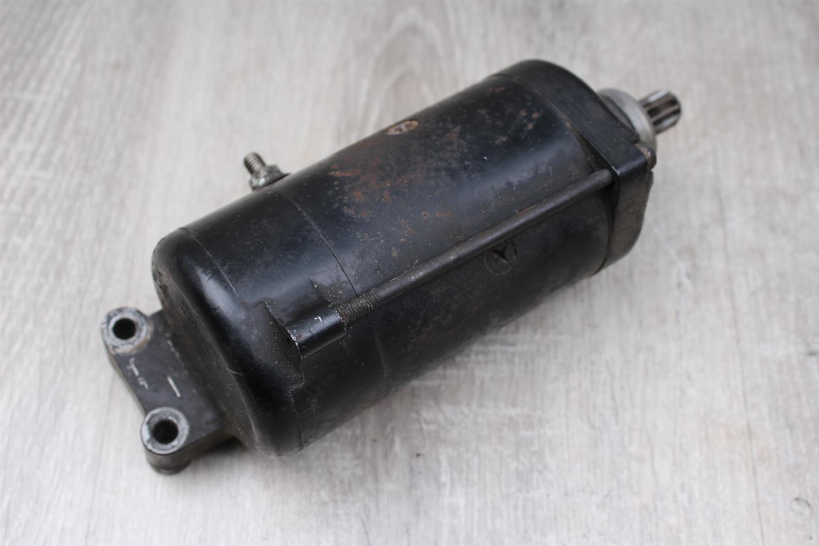 Anlasser Starter Startermotor Honda CB 450 S PC17 86-89  Honda   