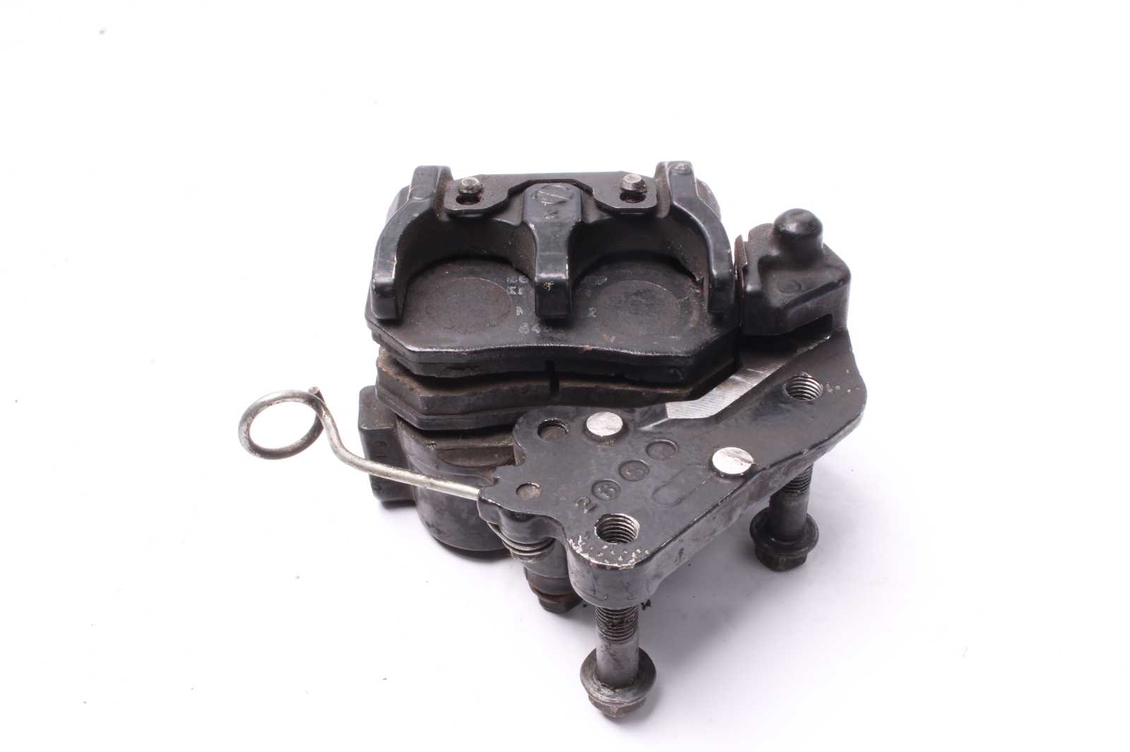 Bremssattel Bremszange vorn links Honda CB 900 F Boldor SC09 82-83  Honda   