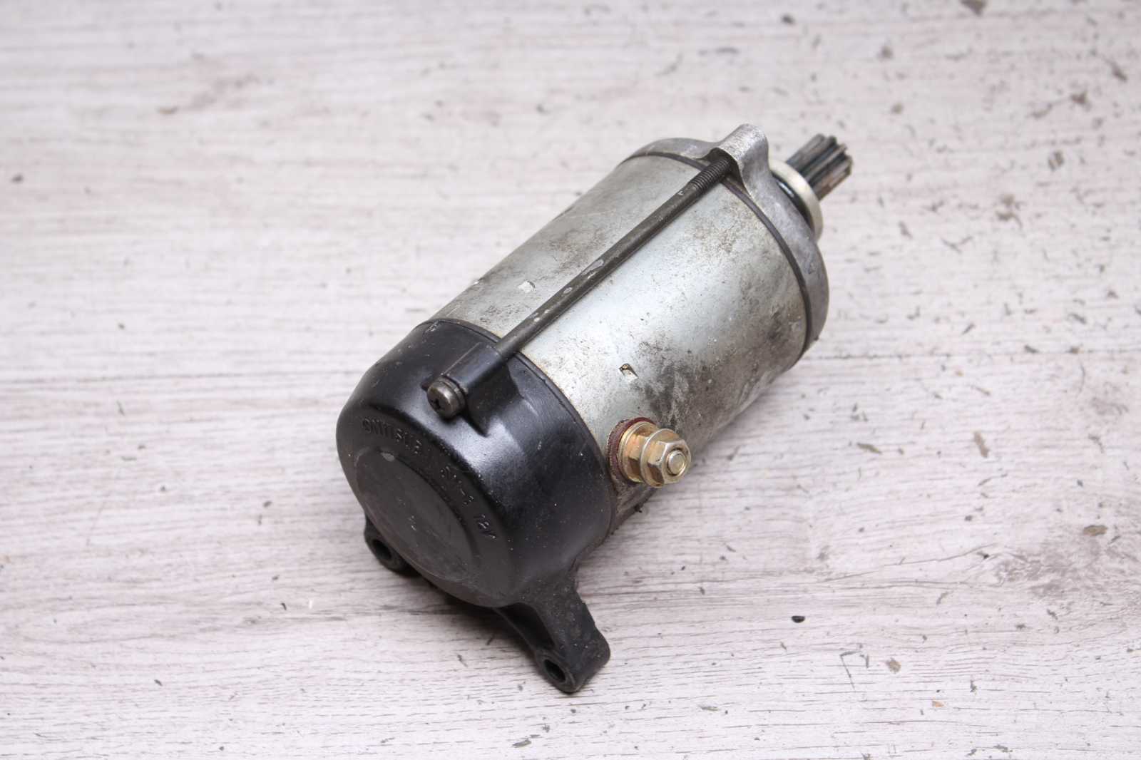 Anlasser Starter Stratermotor Yamaha FZR 1000 2LA 86-88  Yamaha   