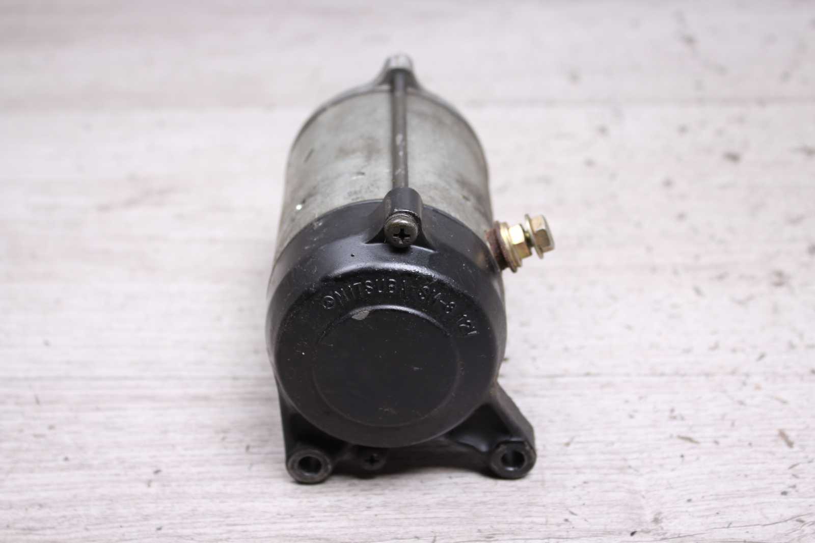 Anlasser Starter Stratermotor Yamaha FZR 1000 2LA 86-88  Yamaha   